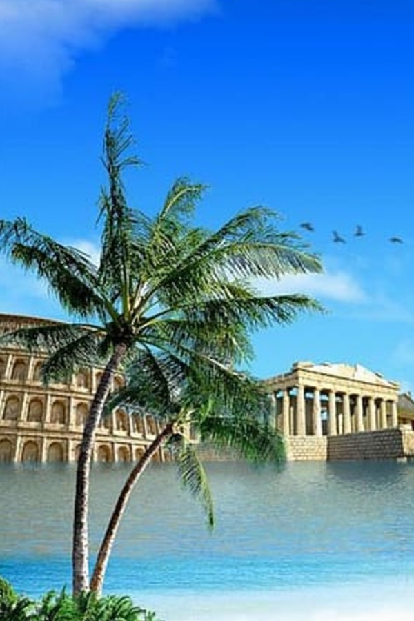 Cruise Brothers Travel Agent Angel Rivenbark
